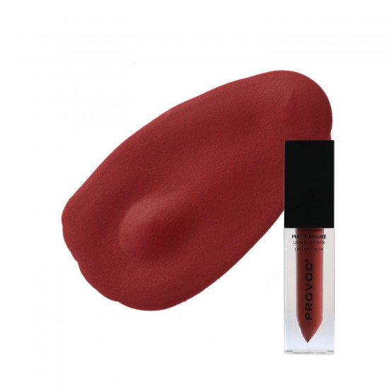 Matt' Adore Liquid Lipstick 05 EXPLORER