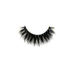 Reusable 3D Premium Mink Lashes P002 Reusable 3D Premium Mink Lashes P002