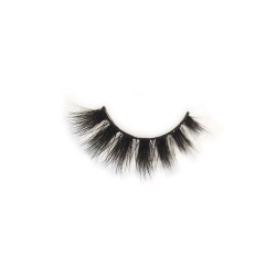 Reusable 3D Premium Mink Lashes P111 Reusable 3D Premium Mink Lashes P111