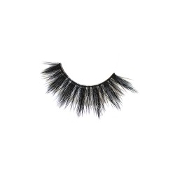 Reusable 3D Silk Lashes S573 Reusable 3D Silk Lashes S573