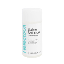 Saline Solution 150ml