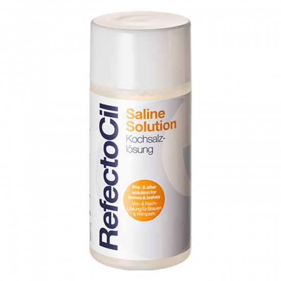 Saline Solution 150ml