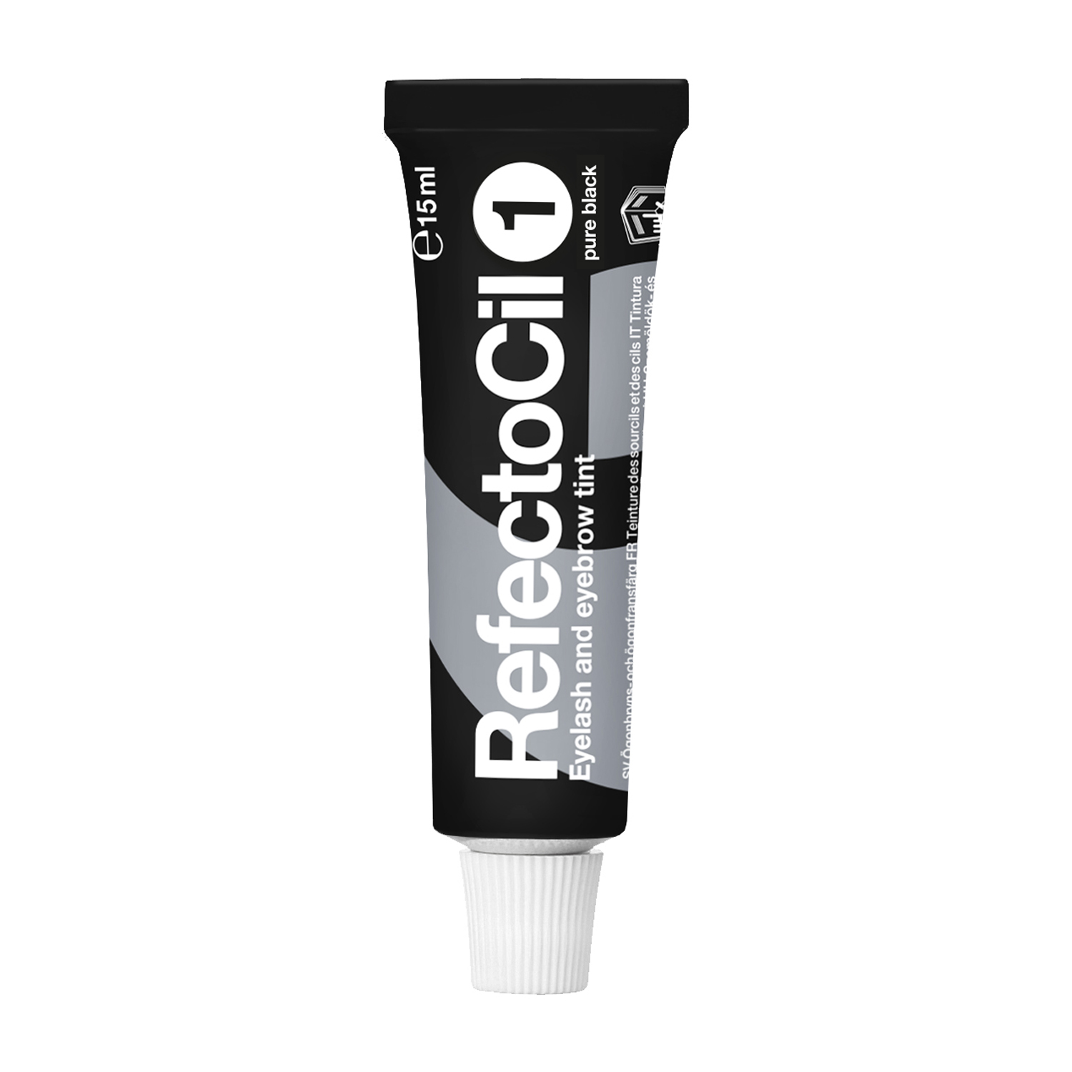 Ресницы refectocil