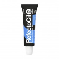 Eyelash & Eyebrow Tint BLUE-BLACK #2 15ml