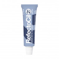 Eyelash & Eyebrow Tint DEEP BLUE #2.1 15ml