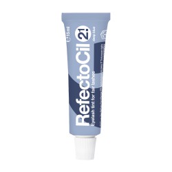 Eyelash & Eyebrow Tint DEEP BLUE #2.1 15ml Eyelash & Eyebrow Tint DEEP BLUE #2.1 15ml