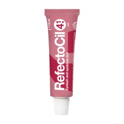 Eyelash & Eyebrow Tint RED #4.1 15ml Eyelash & Eyebrow Tint RED #4.1 15ml