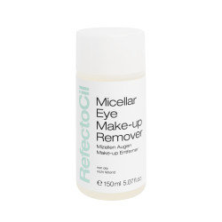 Micellar Eye Make Up Remover 150ml Micellar Eye Make Up Remover 150ml