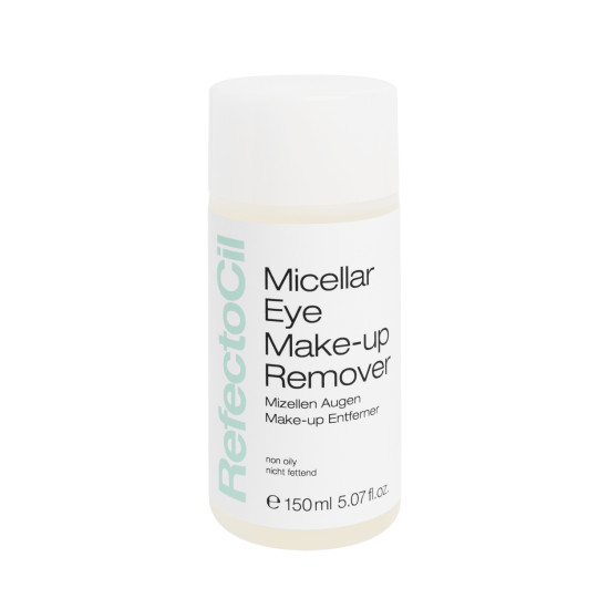 Micellar Eye Make Up Remover 150ml