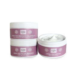 STAP 6 - Gezichtscrème VERHELDEREND & HYDRATEREND 250ml, Elysir LAUNCH 12.11.2025