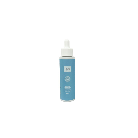 STEP 5 - Facial Skin Care Concentrated Serum 100ml, Elysir LAUNCH 12.11.2025