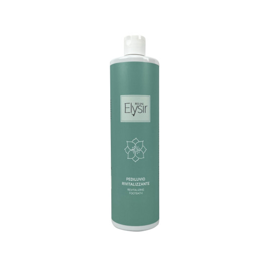 HERVITALISERENDE VOETBAD 500ml, Elysir 