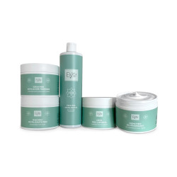 EXFOLIËRENDE VOETENSCRUB 500ml, Elysir