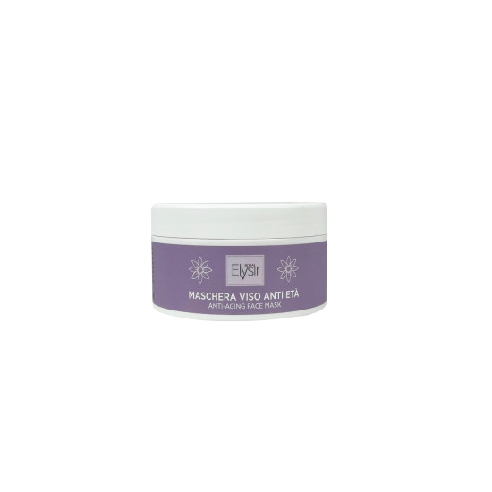 Facial Mask ANTI-AGE 250ml, Elysir 