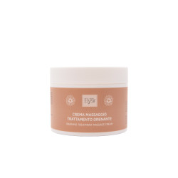 DRAINERENDE MASSAGE CRÈME 500ml, Elysir 