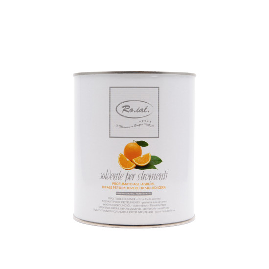 Wax Tools Cleaner CITRUS 1000ml