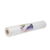 Non-Woven Bed Roll 60cm x 70m WHITE 