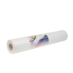 Non-Woven Bed Roll 60cm x 70m WHITE  Non-Woven Bed Roll 60cm x 70m WHITE