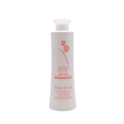 Lotion Pré Épilation ROSE 250ml Lotion Pré Épilation ROSE 250ml