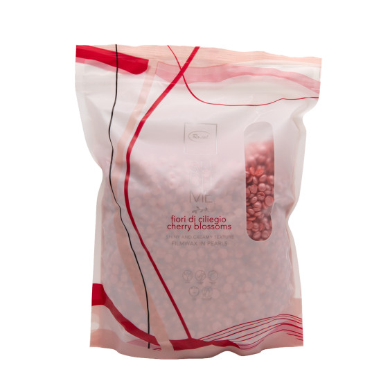 Sublime Wax Parels CHERRY BLOSSOM  800gr Sublime Wax Parels CHERRY BLOSSOM  800gr