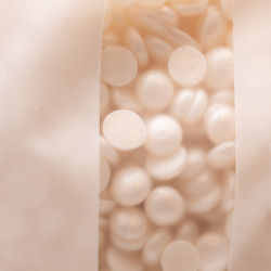 Sublime Wax Parels KOKOSNOOT 800gr Sublime Wax Parels KOKOSNOOT 800gr