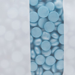 Sublime Wax Pearls MONOI DE TAHITI 800gr