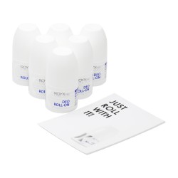Deo Roll-On 6 x 50ml Deo Roll-On 6 x 50ml