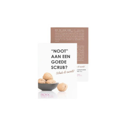 Promotion cards Sugar Scrub Sensation 25pcs Promotion cards Sugar Scrub Sensation 25pcs