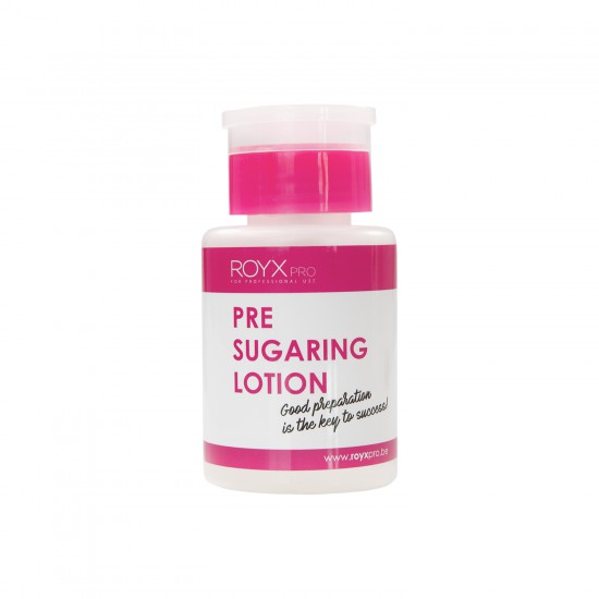 LEGE POMP Pre Sugaring Lotion