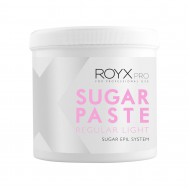 Suikerpasta REGULAR LIGHT 1000gr
