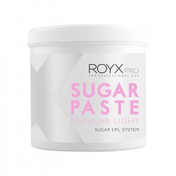 Suikerpasta REGULAR LIGHT 1000gr Suikerpasta REGULAR LIGHT 1000gr