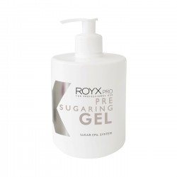 Pre Sugaring Gel 500ml Pre Sugaring Gel 500ml