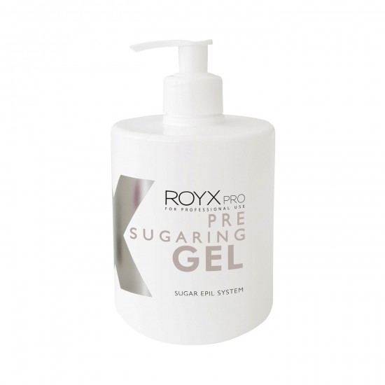 Pre Sugaring Gel 500ml