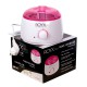 Wax Warmer Professional white/pink