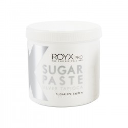 Suikerpasta SILVER TAPIOCA 850gr Suikerpasta SILVER TAPIOCA 850gr