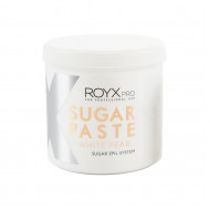 Suikerpasta WHITE PEARL 850gr