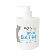 Body Balm with Urea 10% 500ml