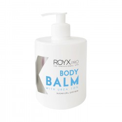 Body Balm with Urea 10% 500ml Body Balm with Urea 10% 500ml