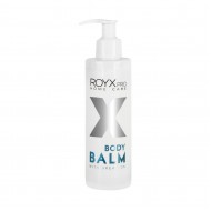 Body Balm with Urea 10% 200ml