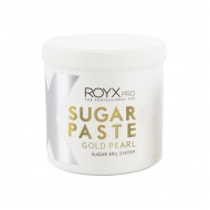 Suikerpasta GOLD PEARL 850gr