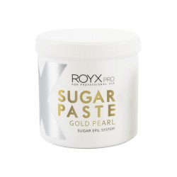 Suikerpasta GOLD PEARL 850gr Suikerpasta GOLD PEARL 850gr