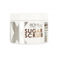 Sugar Scrub 500gr