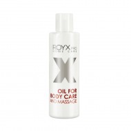 Oil for Body Care and Massage 200ml