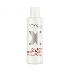 Oil for Body Care and Massage 200ml Oil for Body Care and Massage 200ml