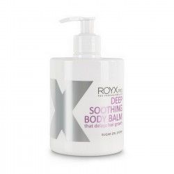 Deep Soothing Body Balm 500ml Deep Soothing Body Balm 500ml