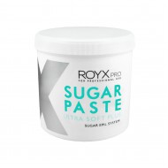 Suikerpasta ULTRA SOFT PLUS 850gr