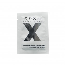 Deep Soothing Body Balm Sachet 5ml Deep Soothing Body Balm Sachet 5ml