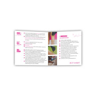 Promotional folders Royx Pro 100 pieces