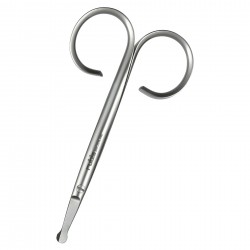 Ear & Nose Hair Scissor DUCK