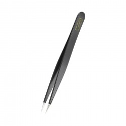 Epileerpincet Classic BLACK - point Epileerpincet Classic BLACK - point